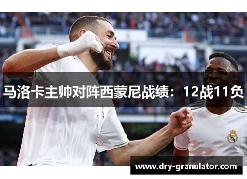 马洛卡主帅对阵西蒙尼战绩：12战11负