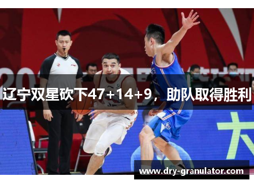辽宁双星砍下47+14+9，助队取得胜利